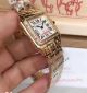 Yellow Gold Cartier Panthere Watch Replica For Sale - Diamond Bezel (2)_th.jpg